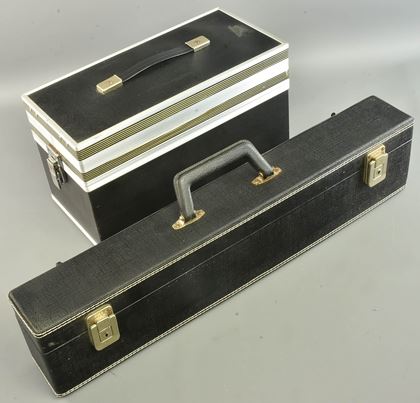 Realton-Variophon Spot, near mint, as seen